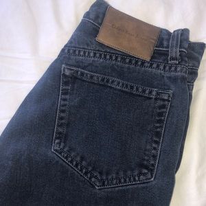 Vintage Calvin Klein Jeans